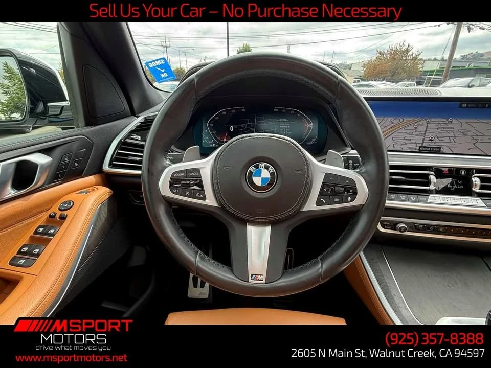 2022 BMW G05 X5 - Image 19 of 20