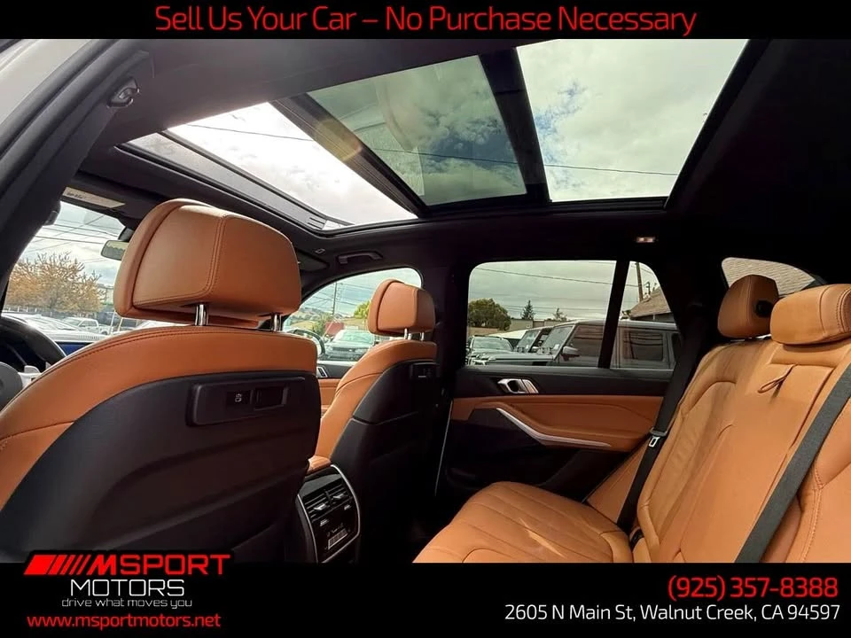 2022 BMW G05 X5 - Image 16 of 20