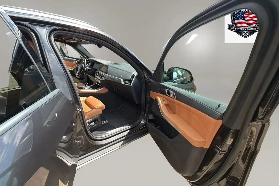 2022 BMW G05 X5 - Image 18 of 20