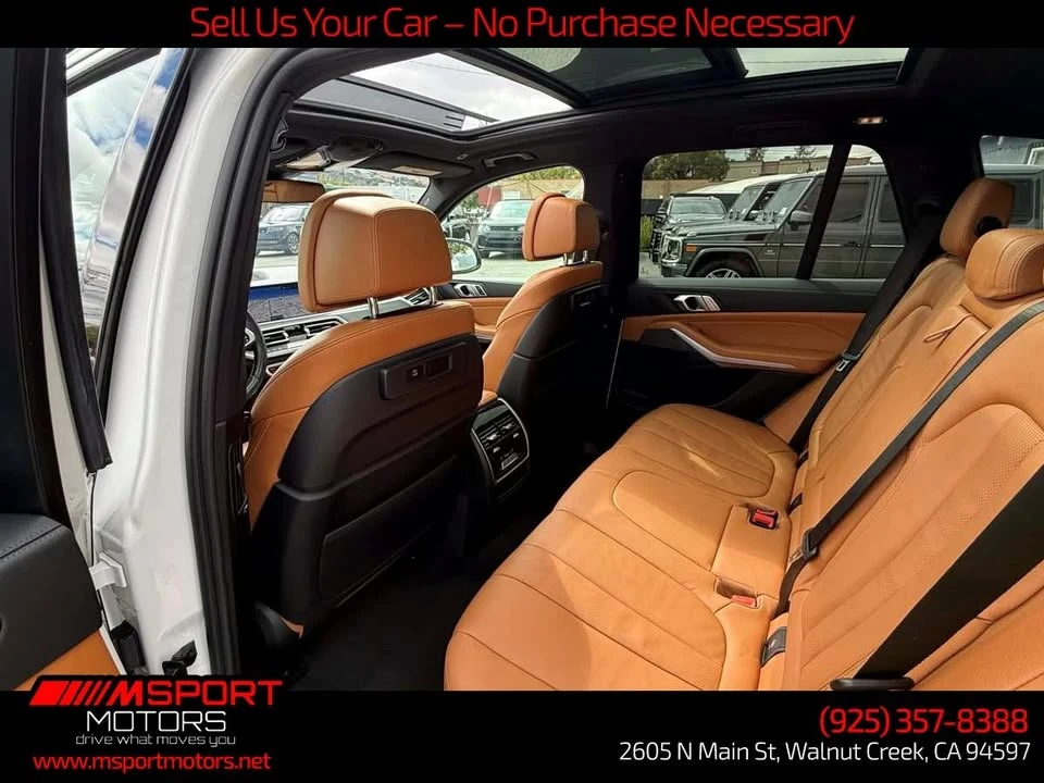 2022 BMW G05 X5 - Image 15 of 20