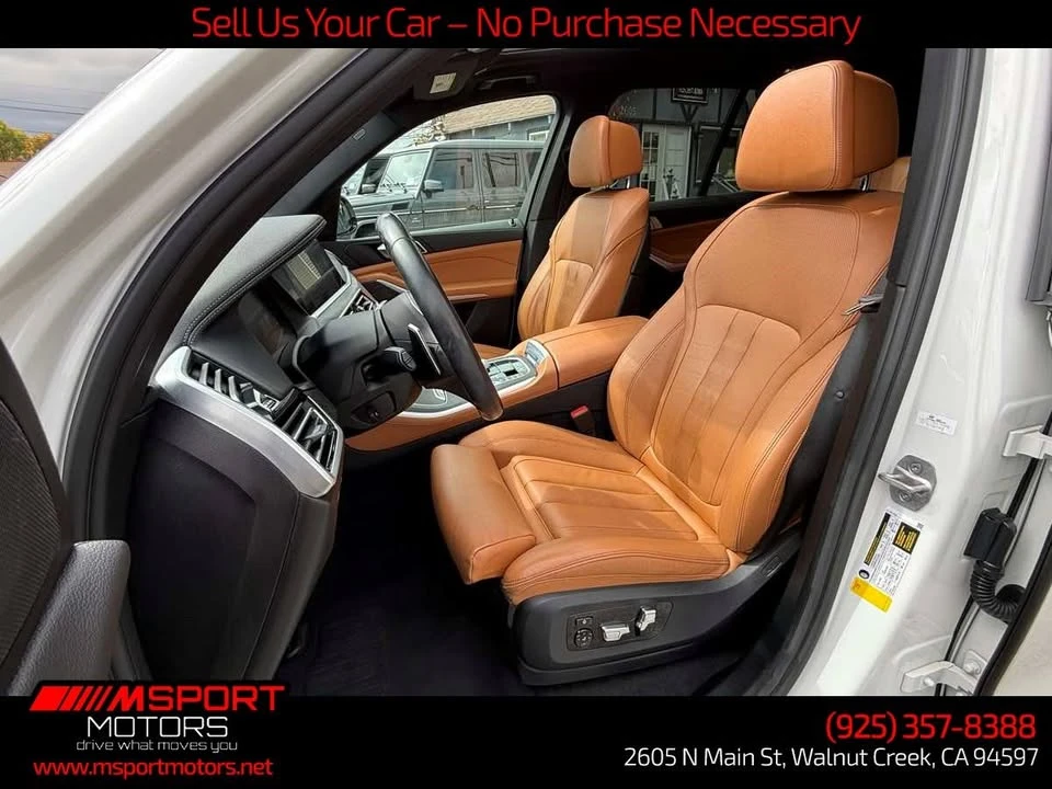 2022 BMW G05 X5 - Image 7 of 20