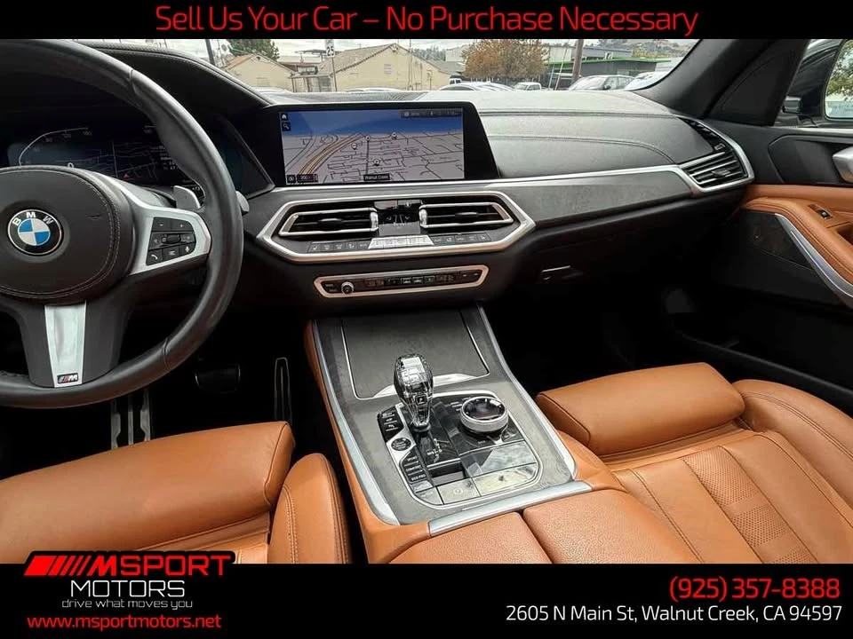 2022 BMW G05 X5 - Image 20 of 20