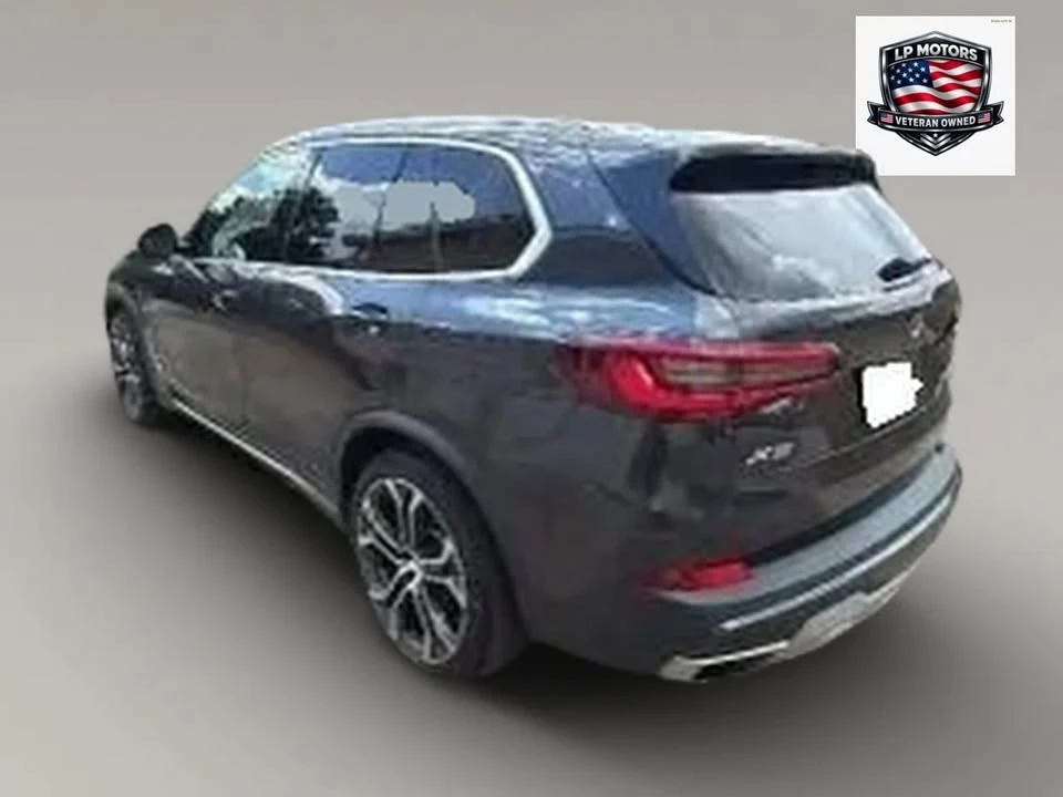 2022 BMW G05 X5 - Image 4 of 20