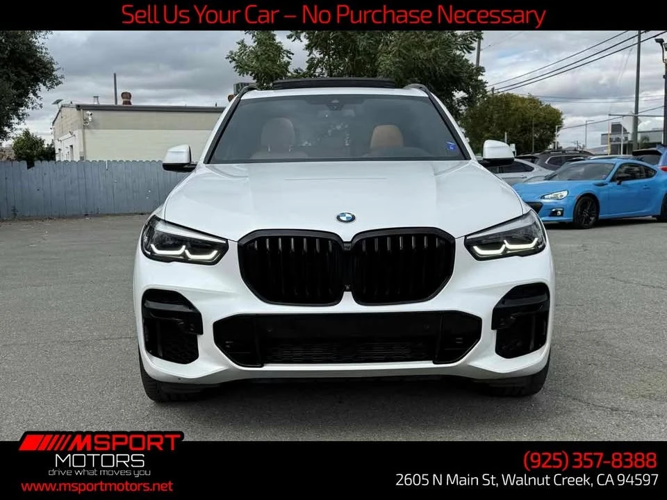 2022 BMW G05 X5 - Image 2 of 20