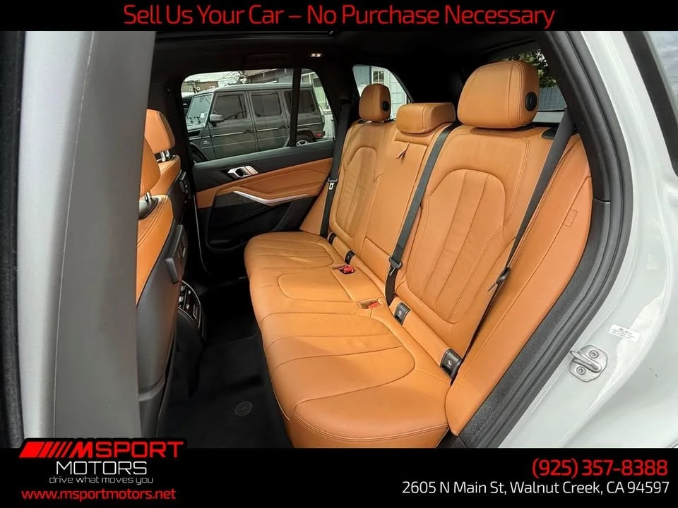 2022 BMW G05 X5 - Image 17 of 20