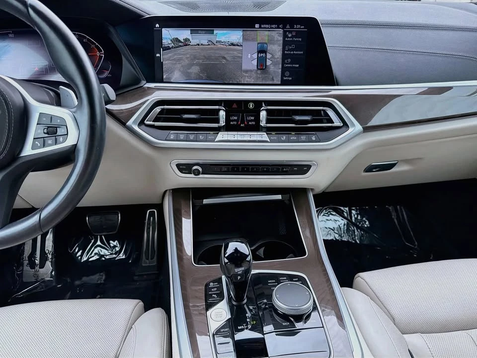 2022 BMW G05 X5 - Image 19 of 20