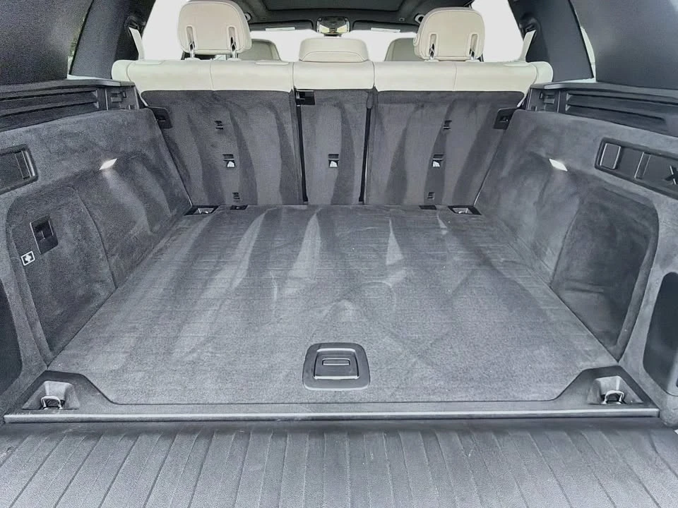 2022 BMW G05 X5 - Image 12 of 20