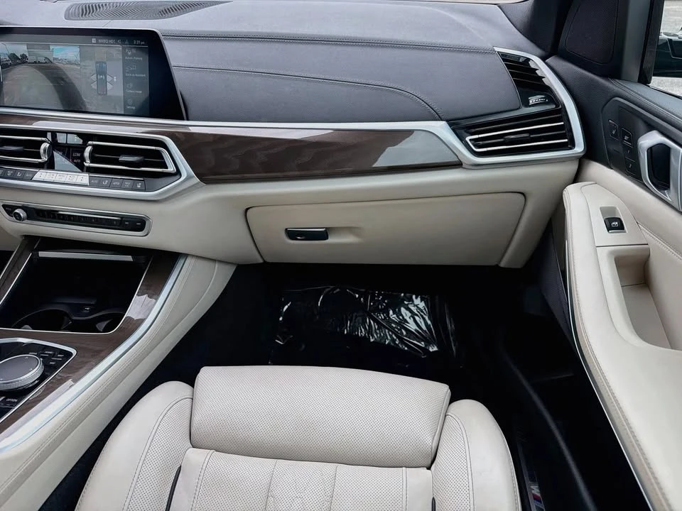 2022 BMW G05 X5 - Image 18 of 20