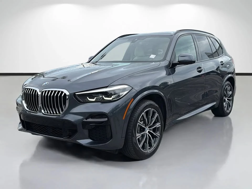 2022 BMW G05 X5 - Image 7 of 20