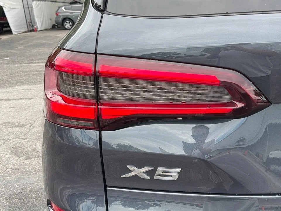 2022 BMW G05 X5 - Image 10 of 20