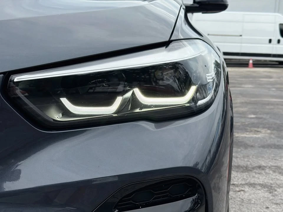 2022 BMW G05 X5 - Image 9 of 20