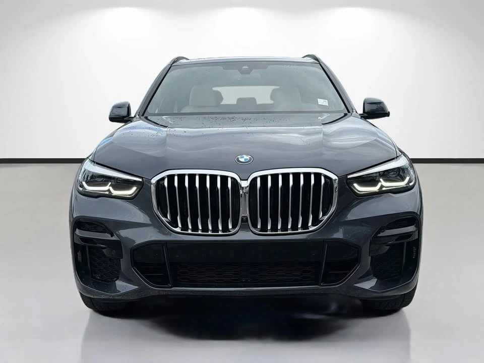 2022 BMW G05 X5 - Image 8 of 20