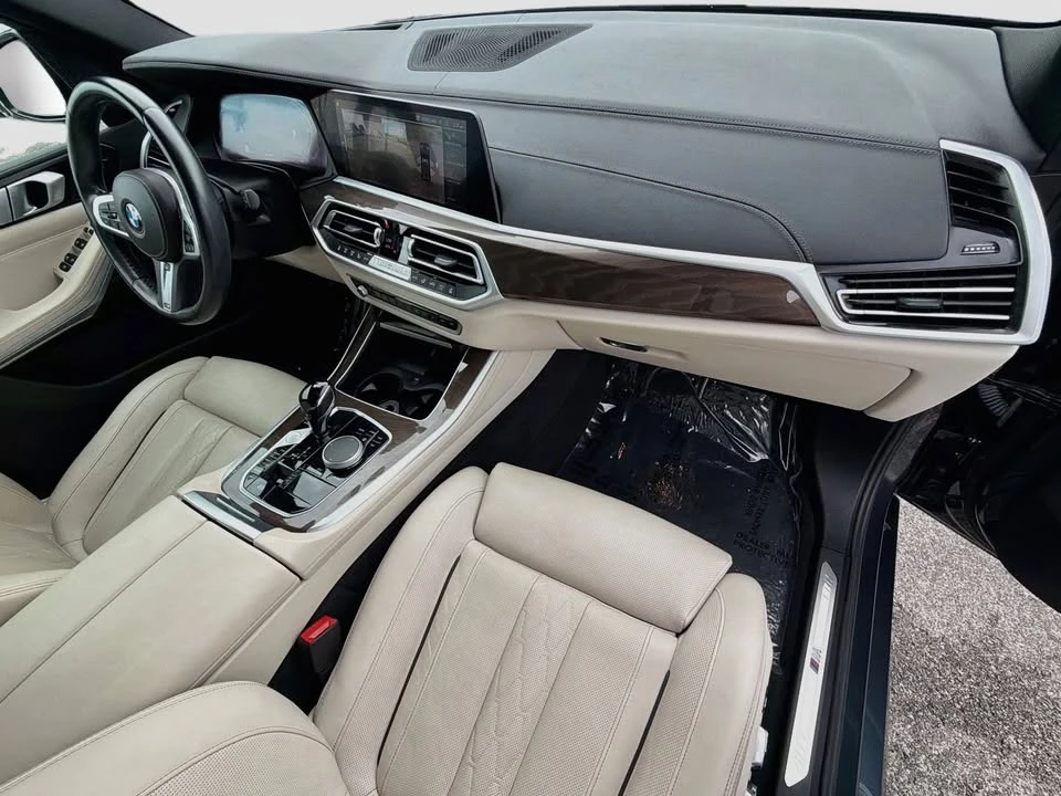 2022 BMW G05 X5 - Image 14 of 20