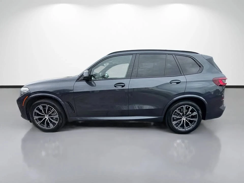 2022 BMW G05 X5 - Image 6 of 20