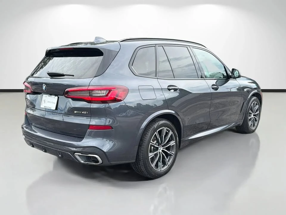 2022 BMW G05 X5 - Image 3 of 20