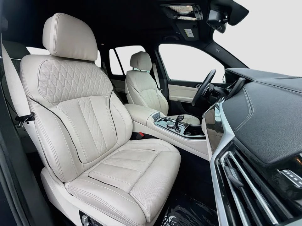 2022 BMW G05 X5 - Image 15 of 20
