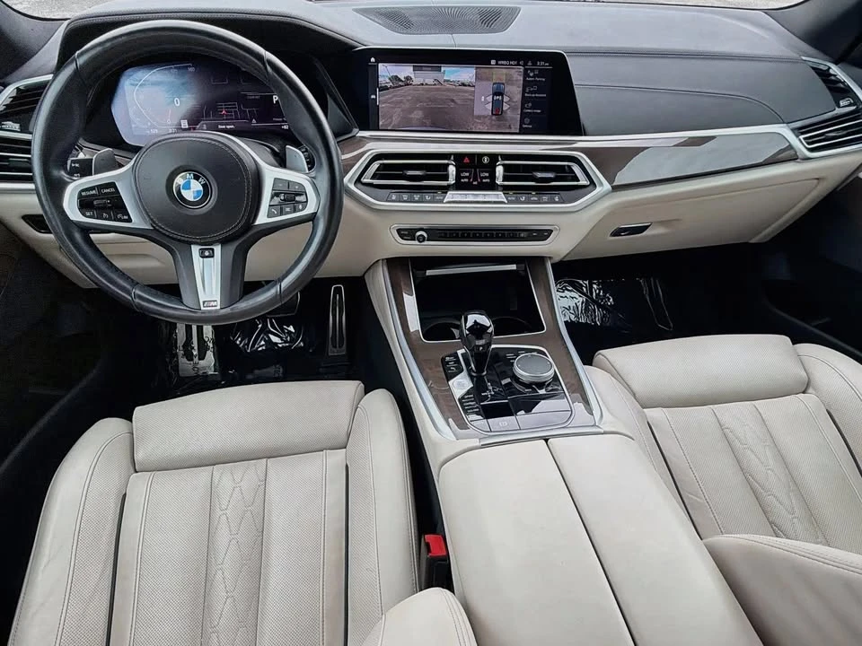 2022 BMW G05 X5 - Image 16 of 20