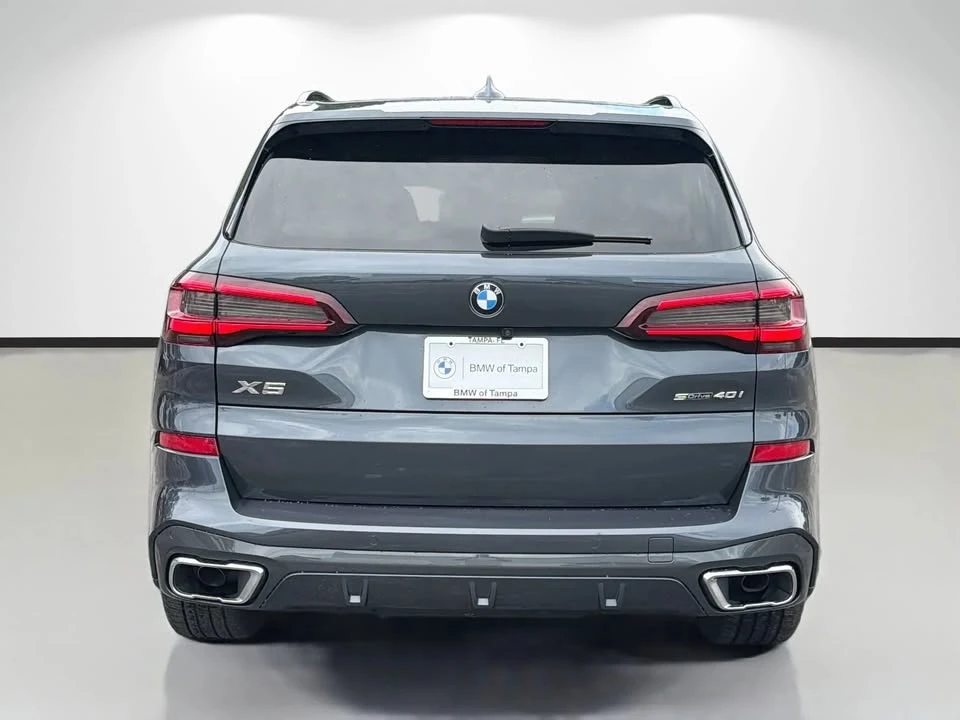 2022 BMW G05 X5 - Image 4 of 20