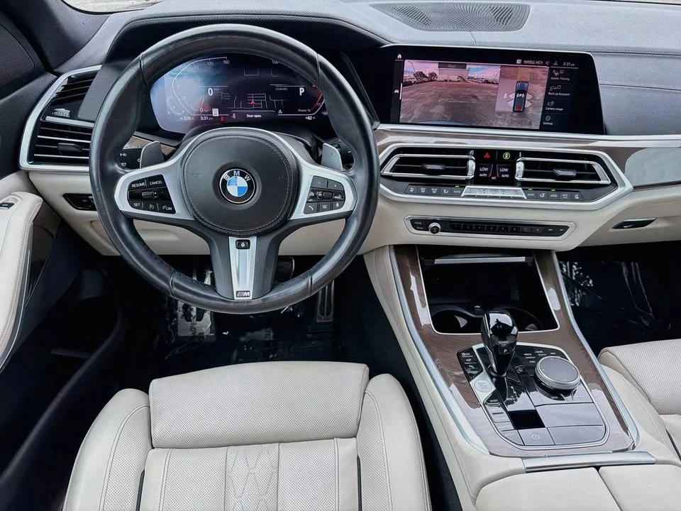 2022 BMW G05 X5 - Image 17 of 20