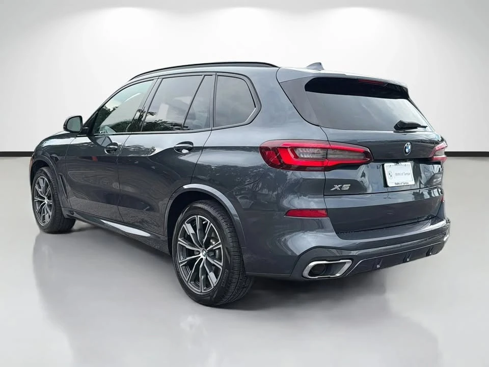 2022 BMW G05 X5 - Image 5 of 20