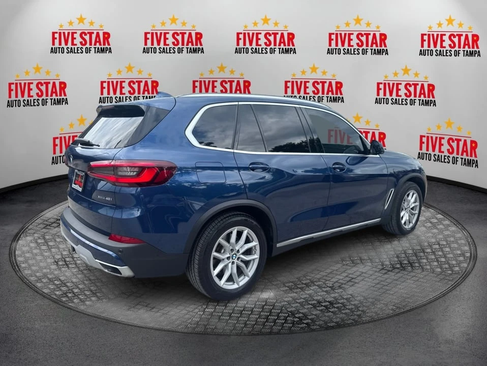 2022 BMW G05 X5 - Image 7 of 18