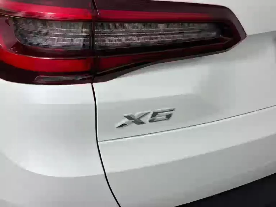 2022 BMW G05 X5 - Image 8 of 18