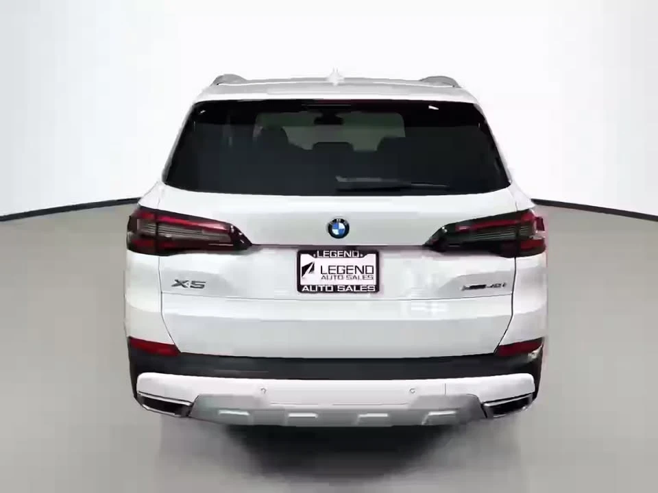 2022 BMW G05 X5 - Image 5 of 18