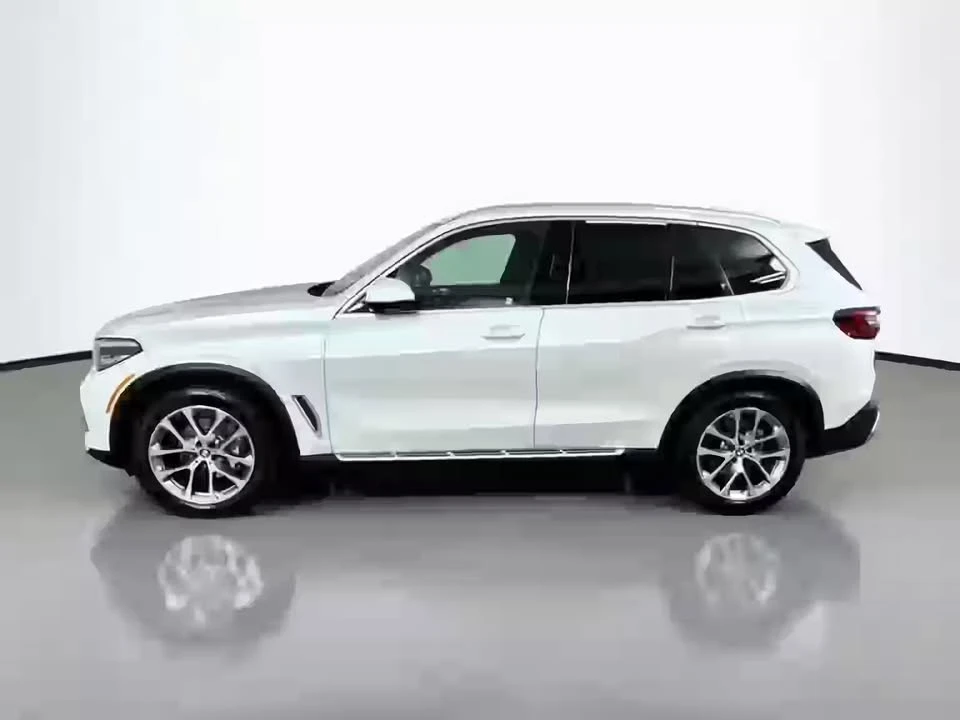 2022 BMW G05 X5 - Image 7 of 18