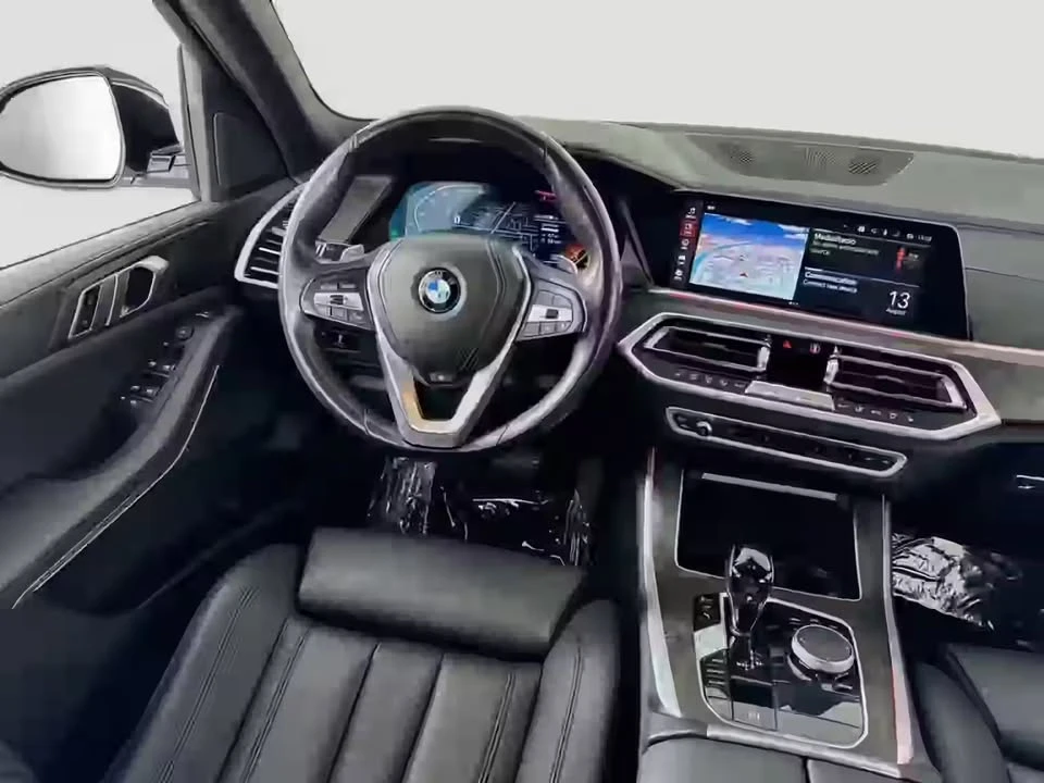 2022 BMW G05 X5 - Image 13 of 18