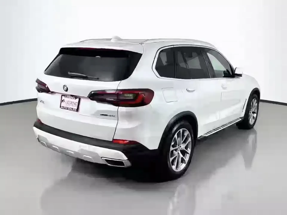 2022 BMW G05 X5 - Image 4 of 18