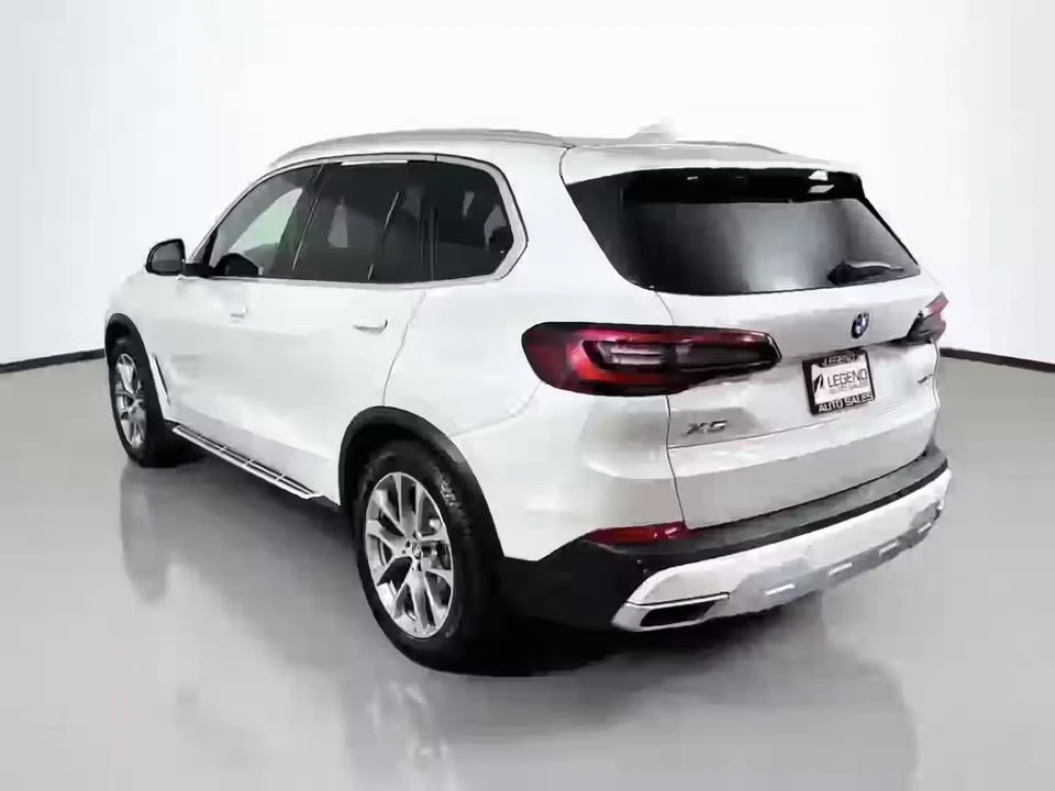 2022 BMW G05 X5 - Image 6 of 18