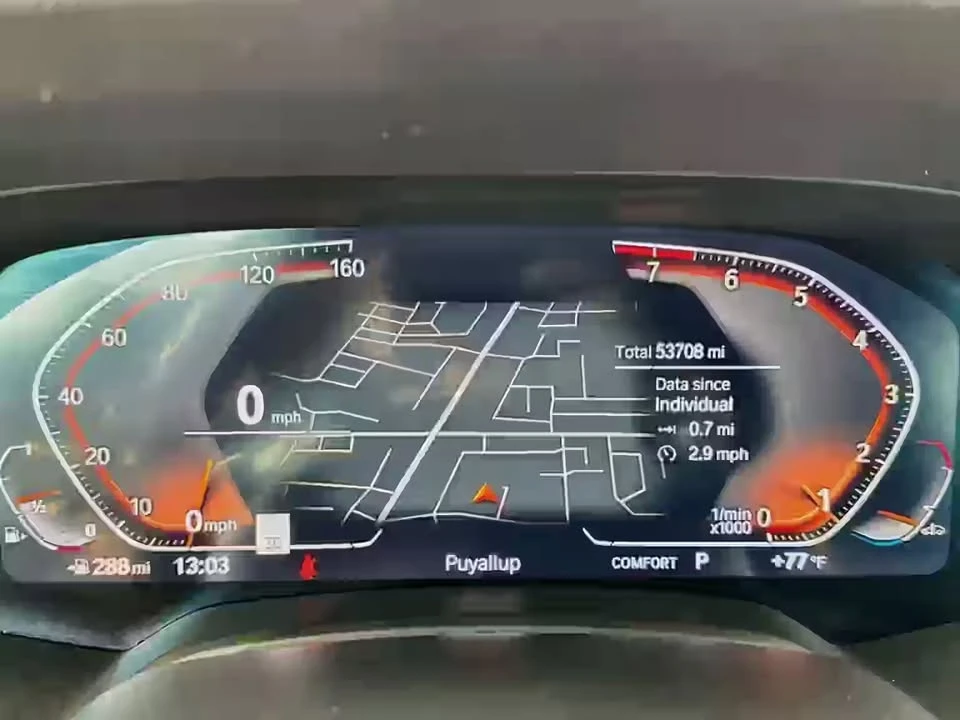 2022 BMW G05 X5 - Image 15 of 18