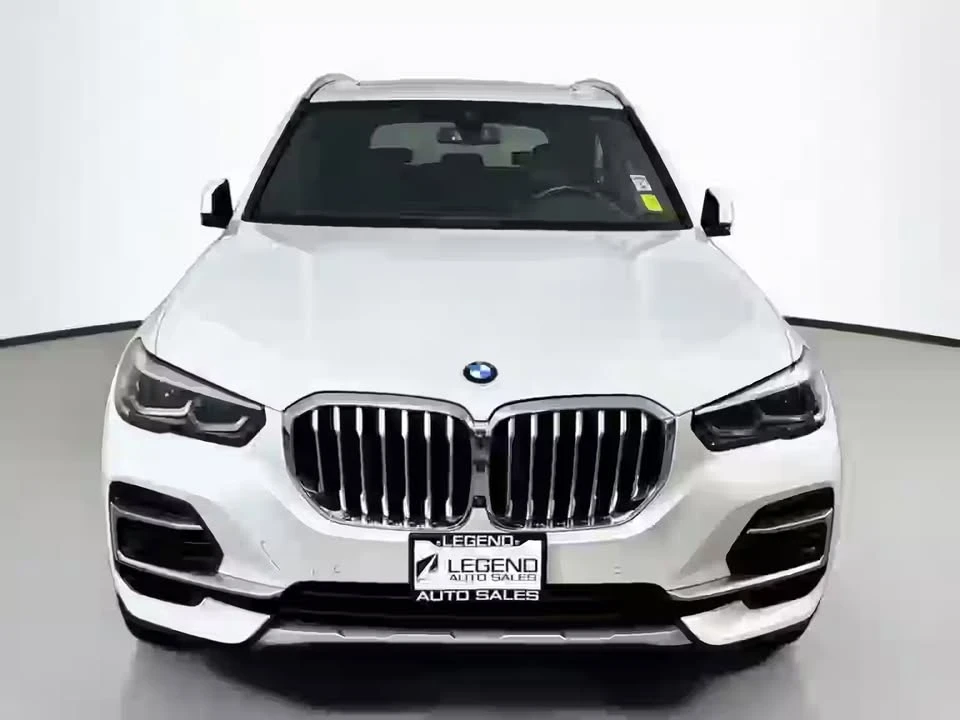 2022 BMW G05 X5 - Image 2 of 18