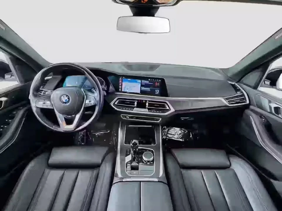 2022 BMW G05 X5 - Image 12 of 18