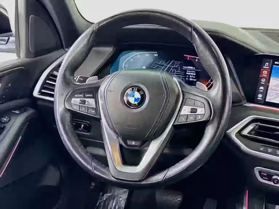 2022 BMW G05 X5 - Image 14 of 18