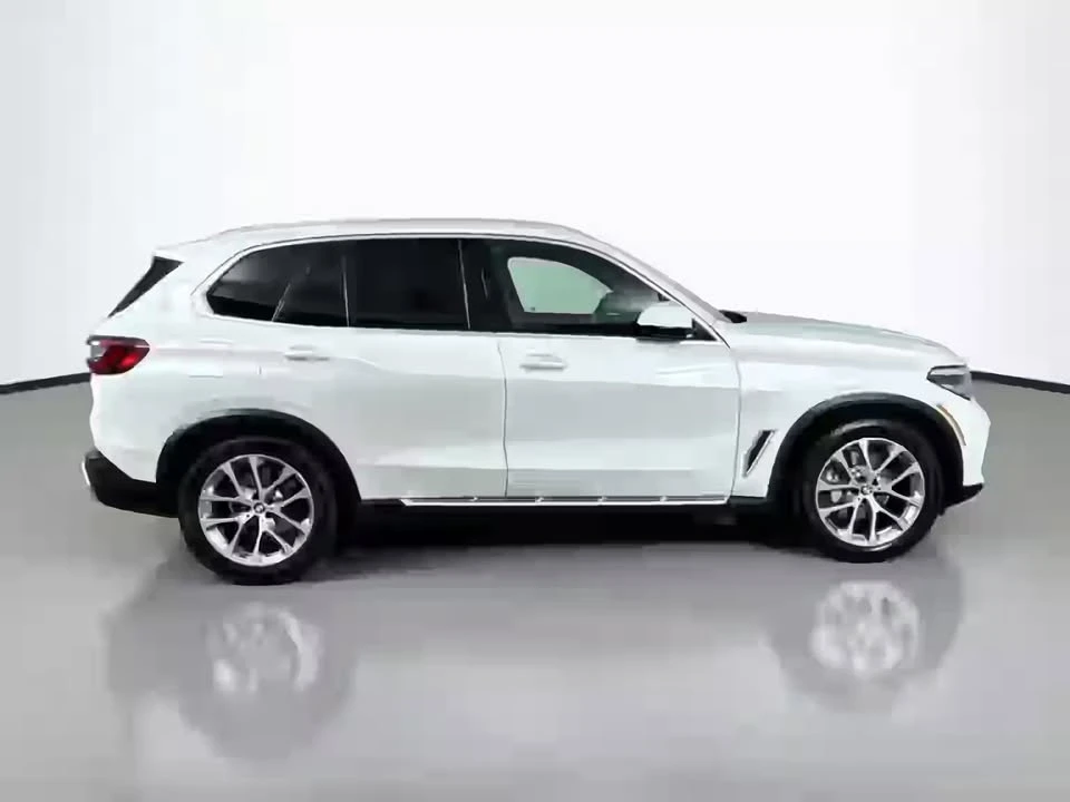 2022 BMW G05 X5 - Image 3 of 18