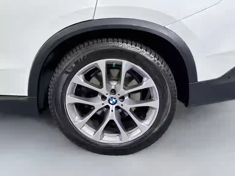 2022 BMW G05 X5 - Image 9 of 18
