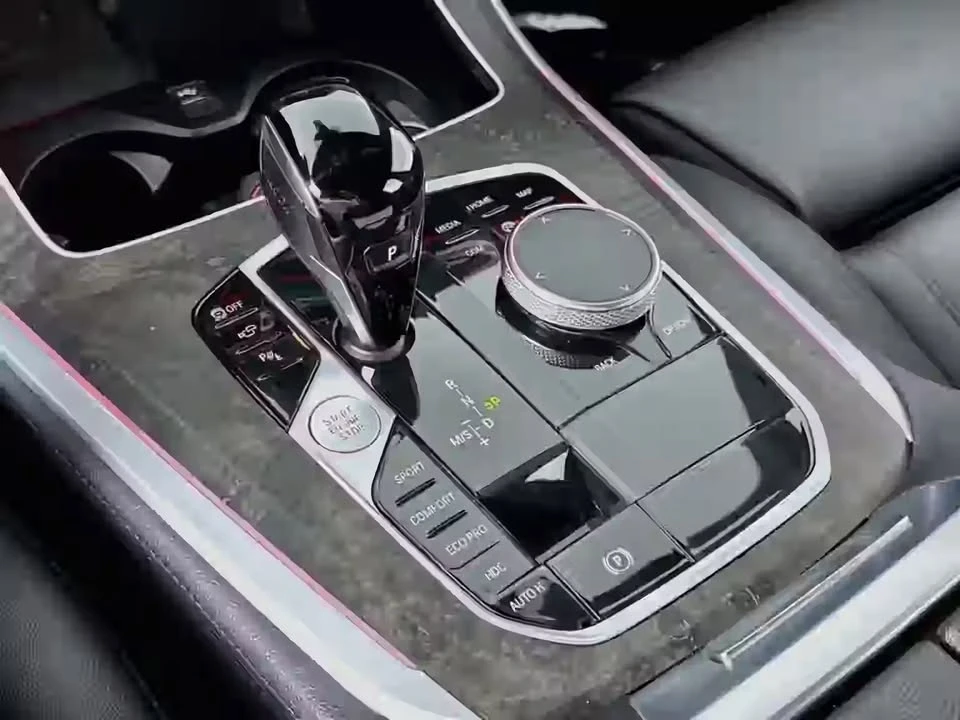 2022 BMW G05 X5 - Image 16 of 18