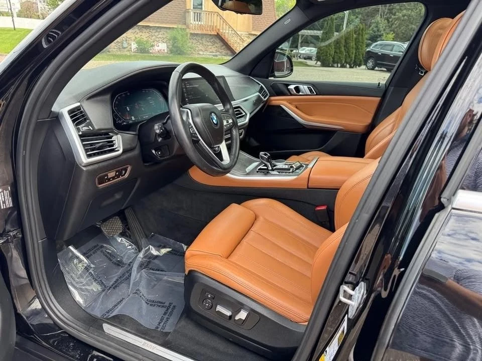 2022 BMW G05 X5 - Image 14 of 20
