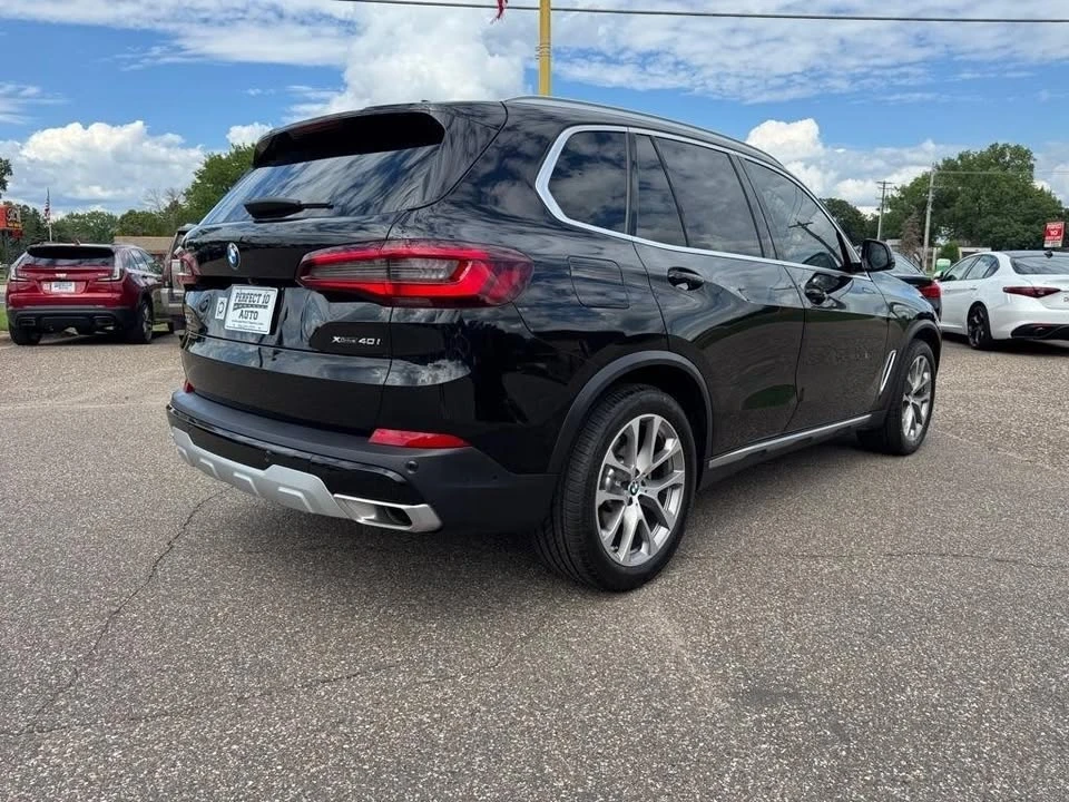 2022 BMW G05 X5 - Image 4 of 20