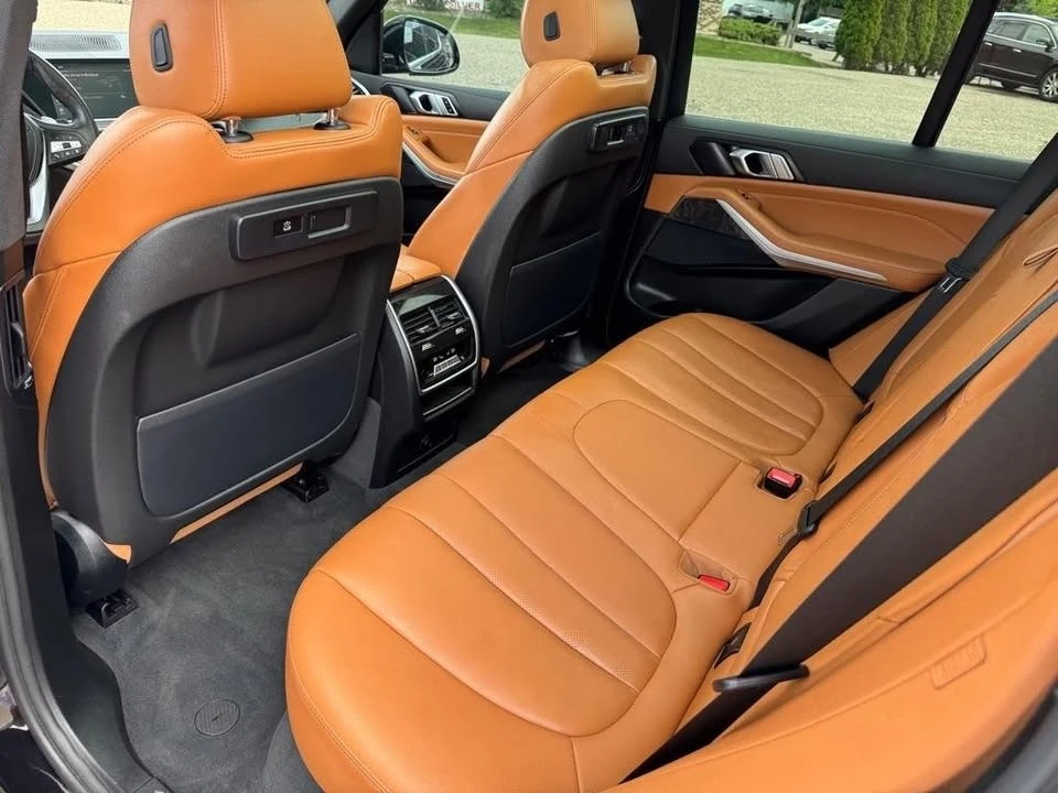 2022 BMW G05 X5 - Image 20 of 20