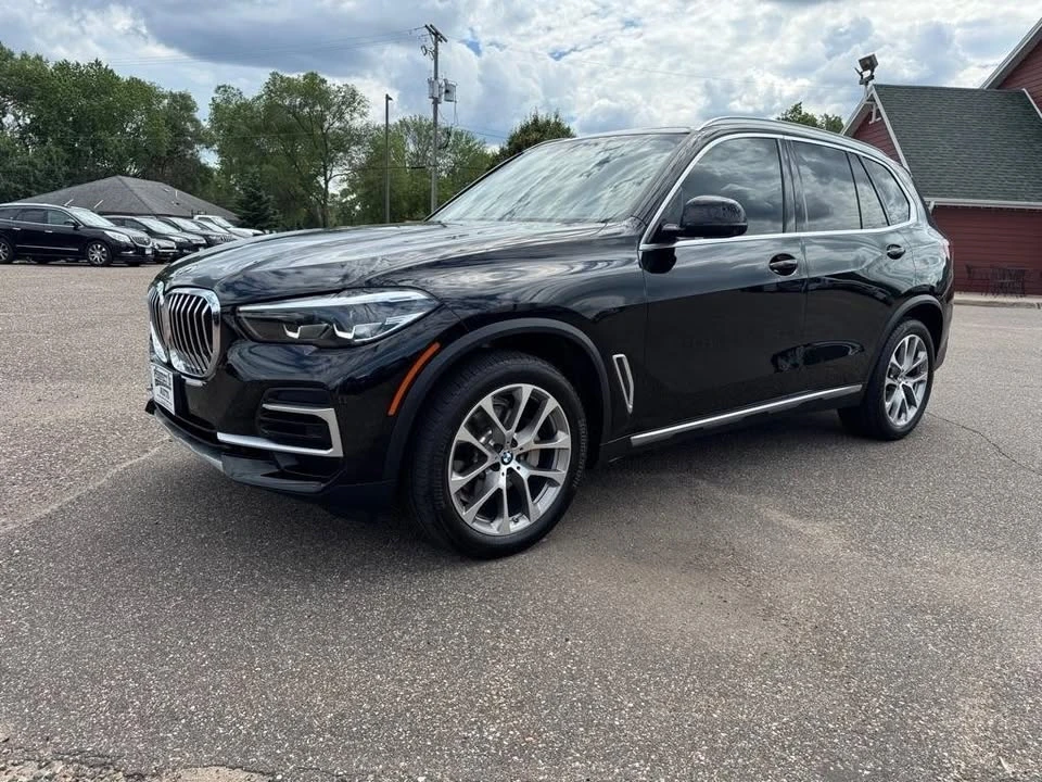 2022 BMW G05 X5 - Image 10 of 20
