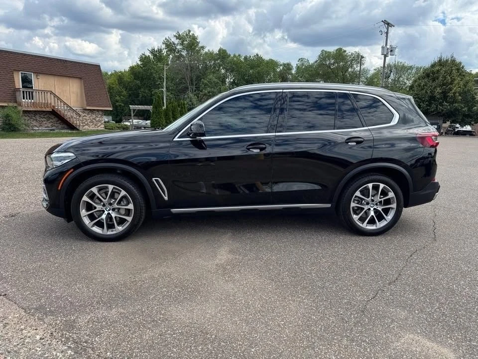 2022 BMW G05 X5 - Image 9 of 20