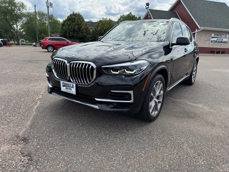 2022 BMW G05 X5 - Image 11 of 20
