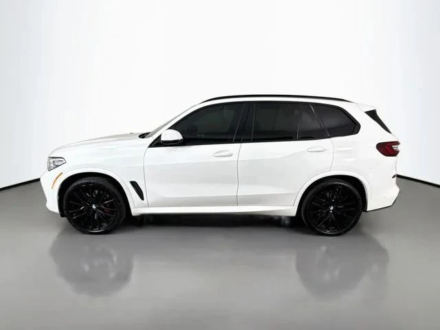 2022 BMW G05 X5 - Image 3 of 20