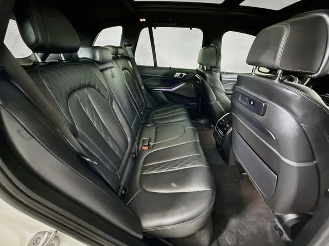 2022 BMW G05 X5 - Image 19 of 20