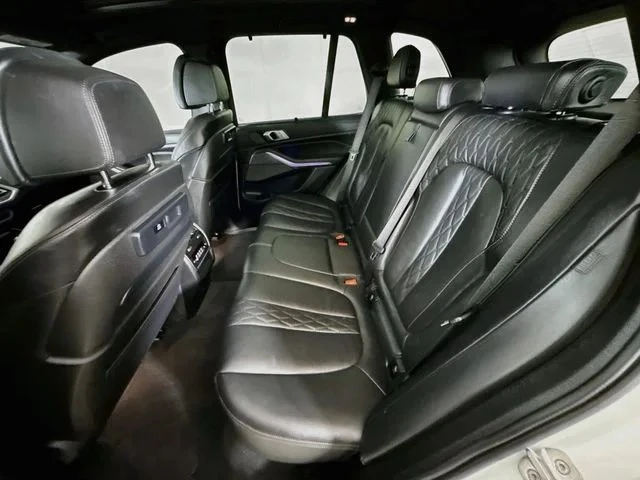 2022 BMW G05 X5 - Image 18 of 20
