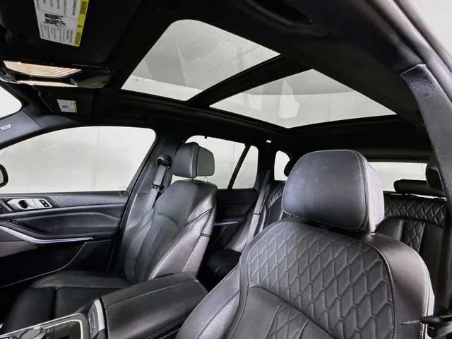 2022 BMW G05 X5 - Image 17 of 20
