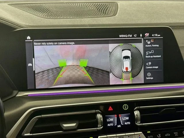 2022 BMW G05 X5 - Image 13 of 20
