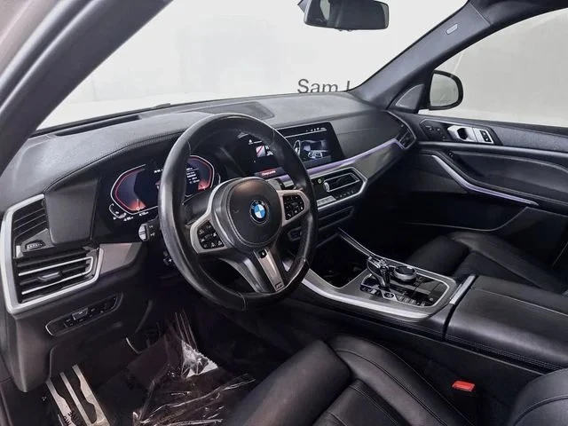 2022 BMW G05 X5 - Image 8 of 20